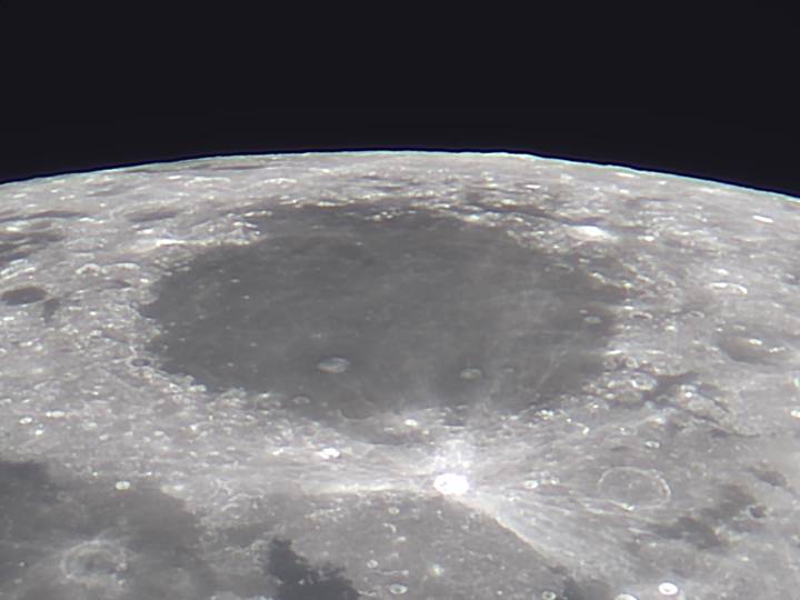 Mare Crisium